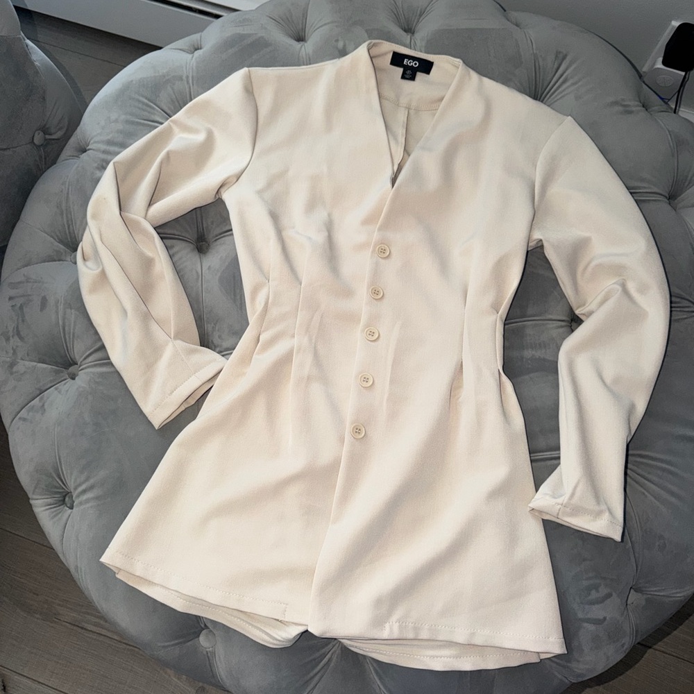 Ego jumpsuit